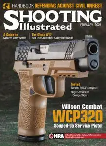 Shooting Illustrated - February 2021
