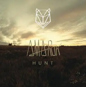Amarok - Hunt (2017) (Re-up)