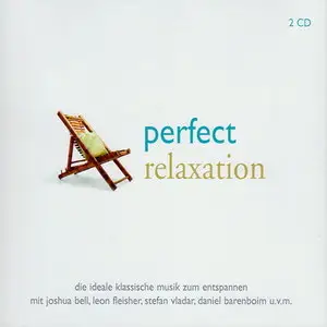 VA - Perfect Relaxation 2CD (2009)