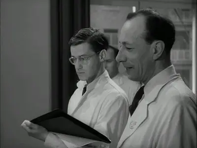 Nära livet (1958)
