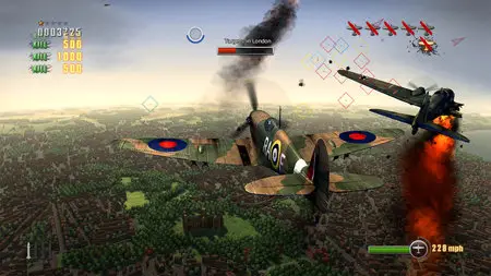 Dogfight 1942 (2012)