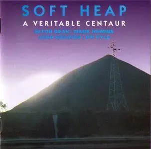 Soft Heap - A Veritable Centaur (1982)