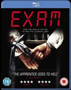 Exam (2009)