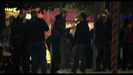 Weekend (2011) [ReUp]