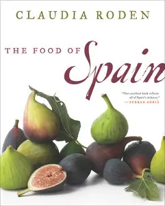 The Food of Spain (repost)