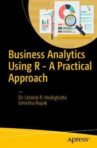 Business Analytics Using R - A Practical Approach (Repost)