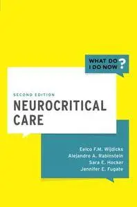 Neurocritical Care, 2nd Edition