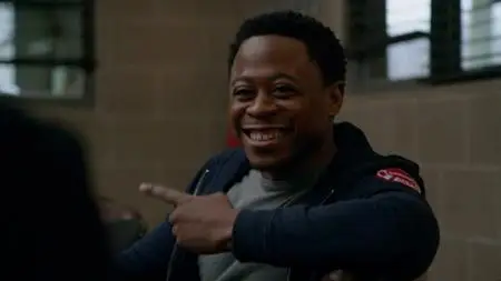 Chicago Fire S07E21