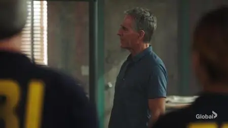 NCIS: New Orleans S06E01