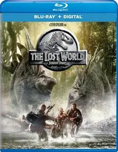 The Lost World: Jurassic Park (1997)