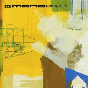 Mono - Formica Blues (1997)