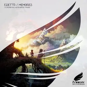 Ezietto - Memories (2015)