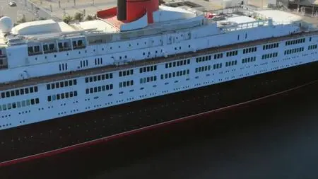 Ch5. - QE2: The World's Most Luxurious Hotel (2020)