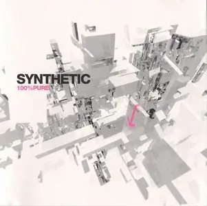 Synthetic - 100% Pure (2002) [Solstice Music]