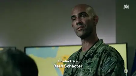 SEAL Team S01E06