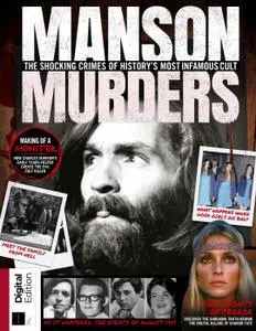 Real Crime: Manson Murders – September 2019