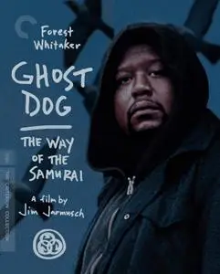 Ghost Dog: The Way of the Samurai (1999) [4K Restoration] [The Criterion Collection]