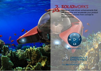 SolidWorks 2022 SP2