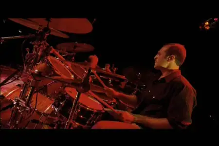 Blues Traveler - Live: Thinnest of Air (2004)