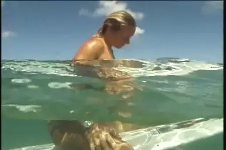 Yoga for Surfers DVD 3-Pack [repost]