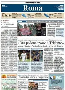Il Corriere della Sera Ed. ROMA (20-08-13)