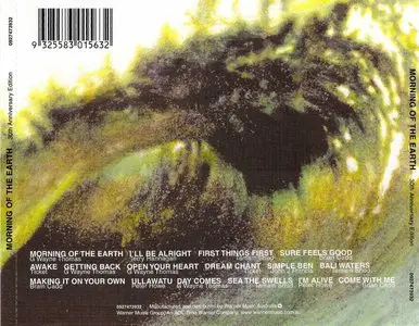 VA - Morning Of The Earth (30th Anniversary Edition) (1972) {2002 Warner Music Australia} **[RE-UP]**