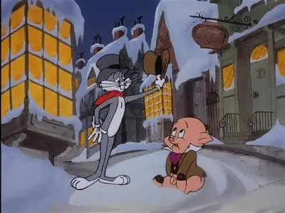 Bugs Bunny's Looney Christmas Tales (1979)