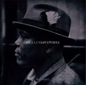 JD Allen - Love Stone (2018) {Savant}