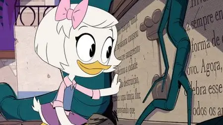 DuckTales S02E04