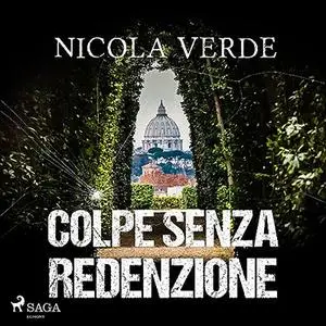 «Colpe senza redenzione» by Nicola Verde