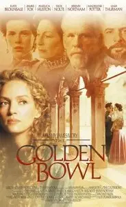 The Golden Bowl (2000)