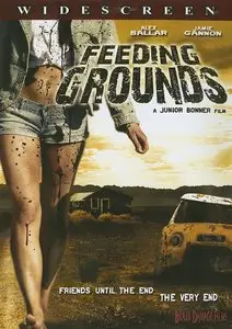 Feeding Grounds (2006) 