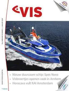 Vis - Januari 2018