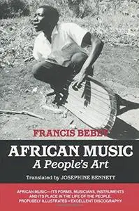 African Music: A People's Art (Repost)