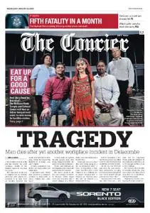 The Courier - January 29, 2020