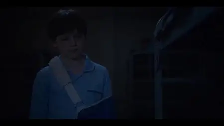 The Haunting of Bly Manor S01E02