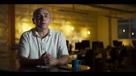 The Great Robbery of Brazil's Central Bank S01E01