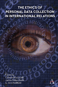 The Ethics of Personal Data Collection in International Relations : Inclusionism in the Time of COVID-19