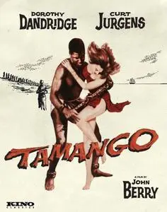 Tamango (1958) [w/Commentary]