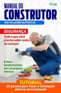 Manual do Construtor - Junho 2023