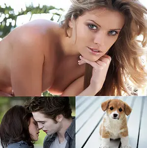 Mix HD Wallpapers Pack N42 by known