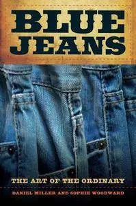 Blue Jeans: The Art of the Ordinary (Repost)