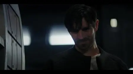 Nightflyers S01E09