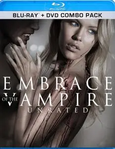 Embrace of the Vampire (2013)