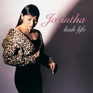 Jacintha - Lush Life (2001) [DSD64 + Hi-Res FLAC]