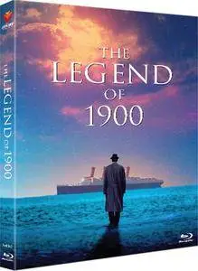 The Legend of 1900 (1998) [Original Italian Version]