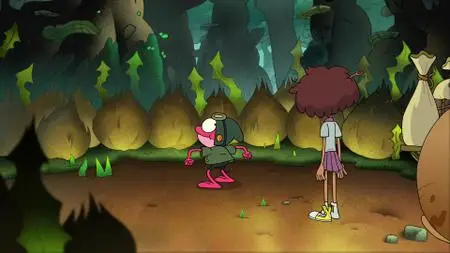 Amphibia S01E09