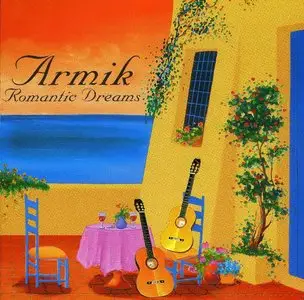 Armik - Discography 1994-2012 (22CD) [Repost]