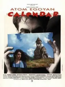 Calendar - by Atom Egoyan (1993)