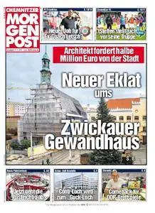 Chemnitzer Morgenpost - 11. November 2017